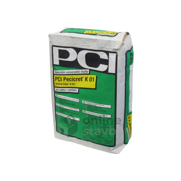 PCI Pecicret PR