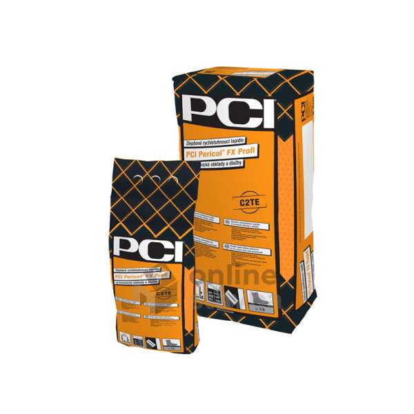 PCI Pericol FX Profi 25kg