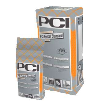 PCI Pericol Standard C1TE