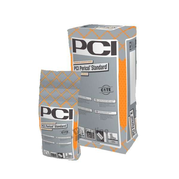 PCI Pericol Standard C1TE