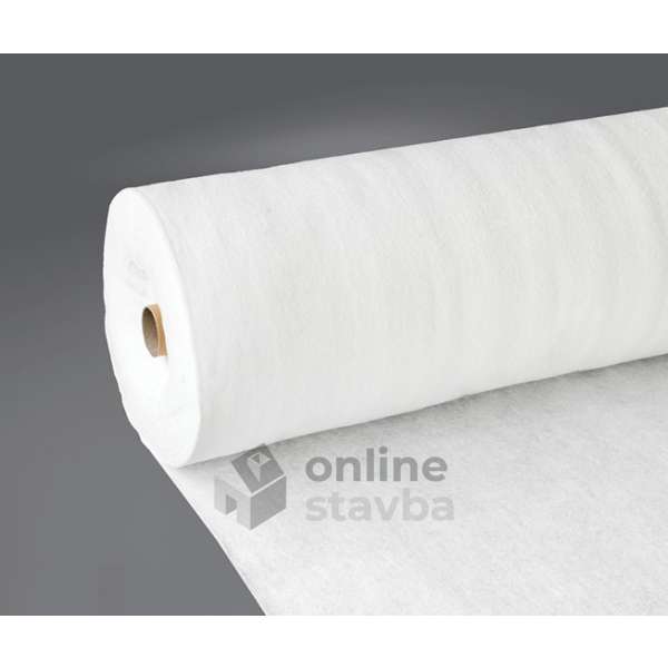 Geotextília GEOTEX PES