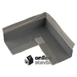 DEN BRAVEN TESNIACI PÁS S-T - VNÚTORNÝ ROH