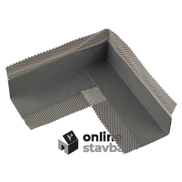 DEN BRAVEN TESNIACI PÁS S-T - VNÚTORNÝ ROH