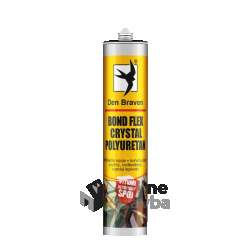 BOND FLEX CRYSTAL POLYURETAN - DEN BRAVEN