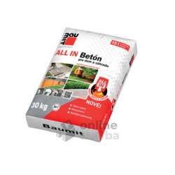 Baumit ALL IN betón B25