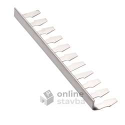 Lišta Ohybná AL Flexi