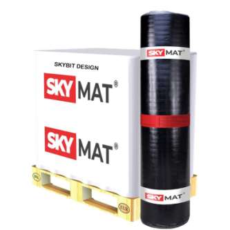 Asfaltový pás SKYFLEX POLYESTER DESIGN