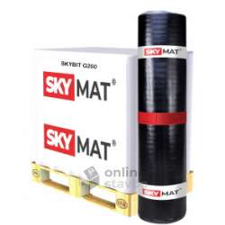 Asfaltový pás SKYBIT G200