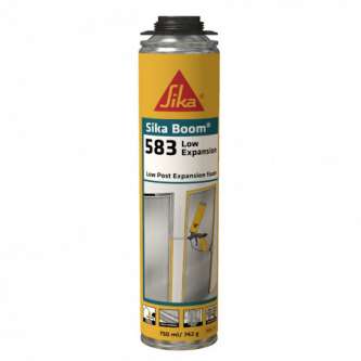 Sika Boom 583 Low Expansion