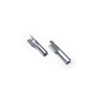 Pružný kolík závesný 6 x 40 mm