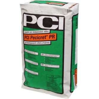 PCI Pecicret PR