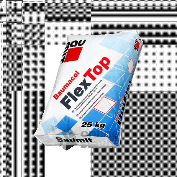 Baumit Baumacol FlexTop