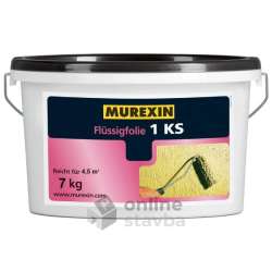 MUREXIN tekutá fólia RAPID 1KS 7kg