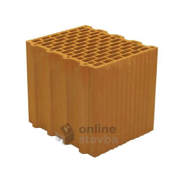 TermoBRIK TD 300 PD P12 Brúsená