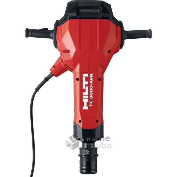 HILTI Búracie kladivo TE 3000 AVR