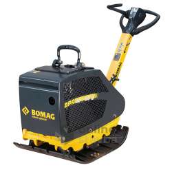 BOMAG Reverzná vibračná doska BRP40-60D