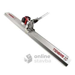 Vibračná lišta 2M Honda