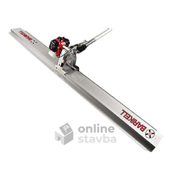 Vibračná lišta 2M Honda