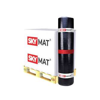 Asfaltový pás SKYBIT ANTIRADON 3,5