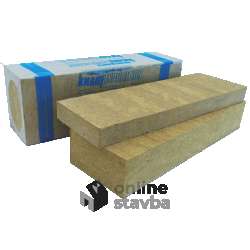 Knauf AIRwall λ 035 – Minerálna doska pre tepelnú a akustickú izoláciu