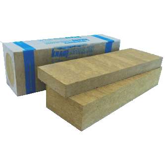 Knauf AIRwall λ 035 – Minerálna doska pre tepelnú a akustickú izoláciu