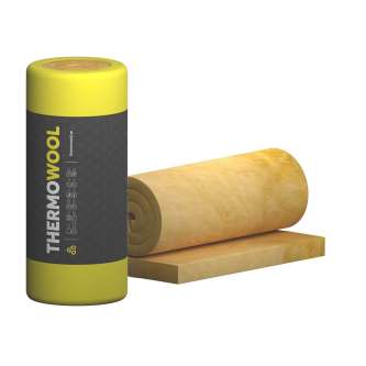 Thermowool Twool Multilux λ 035 – minerálna izolácia pre strechy, podkrovia a priečky