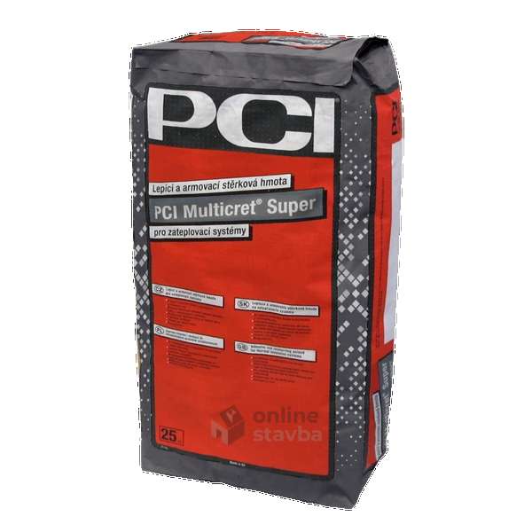 PCI Multicret Super