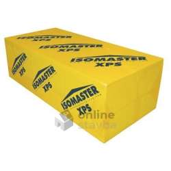 Extrudovaný polystyrén ISOMASTER XPS