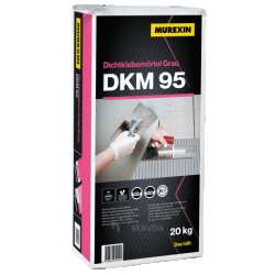 MUREXIN hydroizolačná lepiaca malta DKM 95