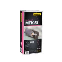 MUREXIN pružná lepiaca malta MUREFLEX MFK 51