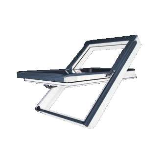 Strešné okno Fakro FTU-X P50