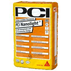 PCI NANOLIGHT