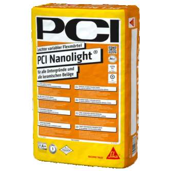 PCI NANOLIGHT
