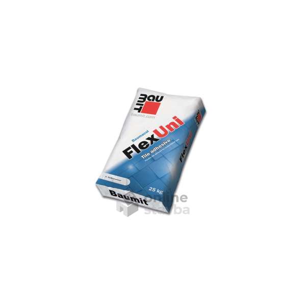 Baumit Baumacol FlexUni