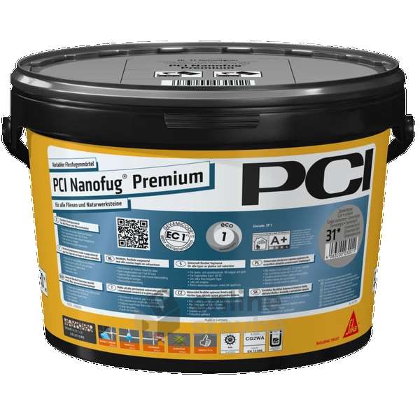 PCI Nanofug Prémium