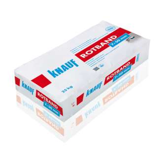 KNAUF Rotband 25kg