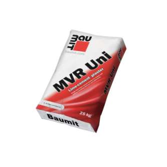 Baumit MVR Uni 25kg