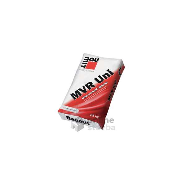 Baumit MVR Uni 25kg