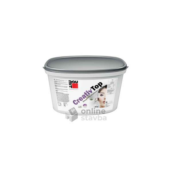 Baumit CreativTop Trend 3mm