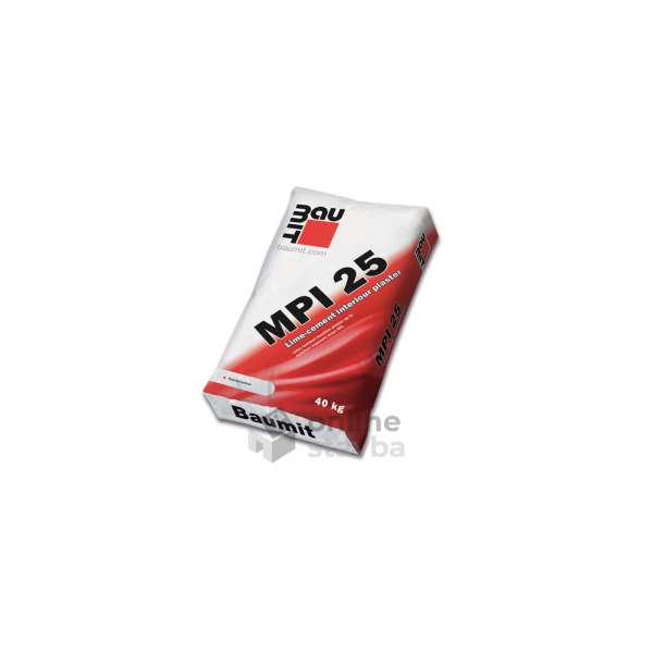 Baumit MPI25