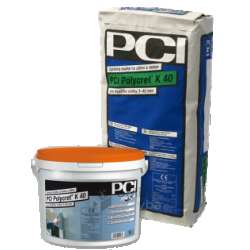 PCI Polycret K 40