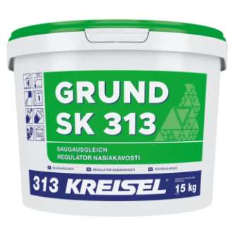 Kreisel Grund 313