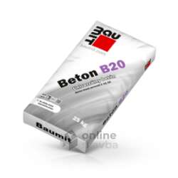 Baumit Betón B20 25kg