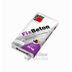 Baumit FixBetón