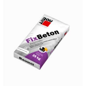 Baumit FixBetón