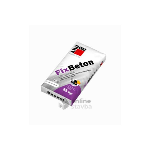 Baumit FixBetón