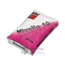 Baumit Nivello 10