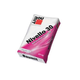 Baumit Nivello 30