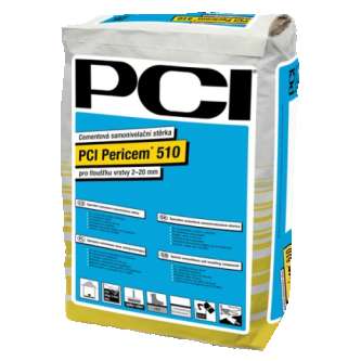 PCI Pericem 510