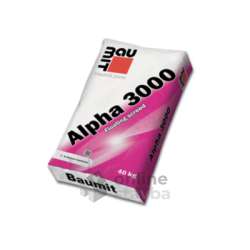 Baumit Alpha 3000